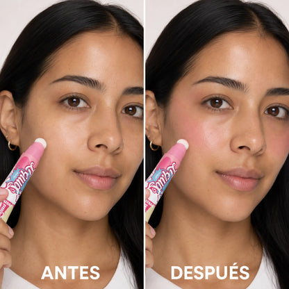 Blush Liquid