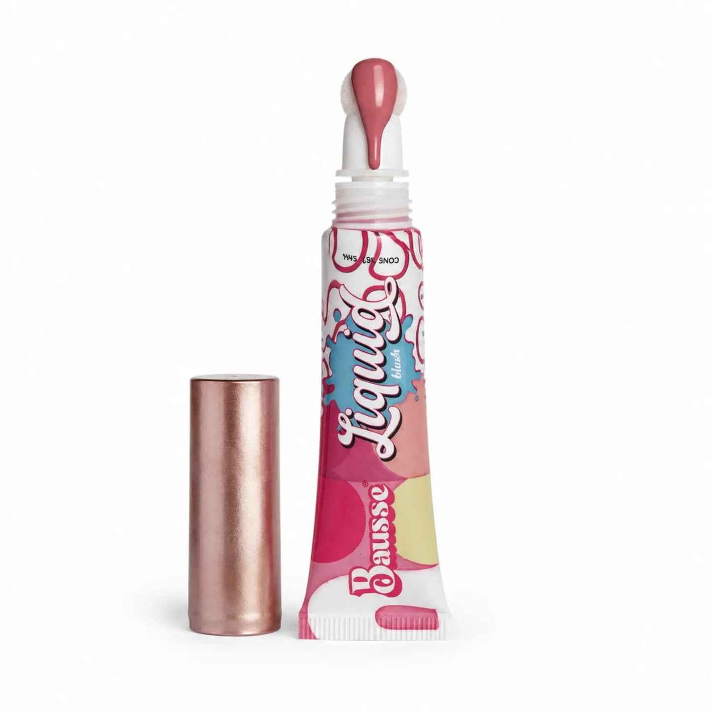 Blush Liquid