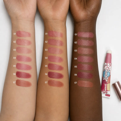 Blush Liquid