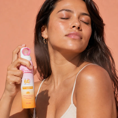 Spray de Protección Solar SPF 60+