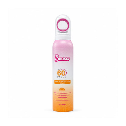 Spray de Protección Solar SPF 60+