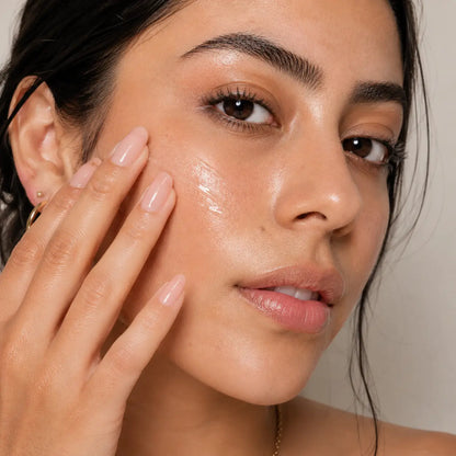 Primer Facial en Gel Banana