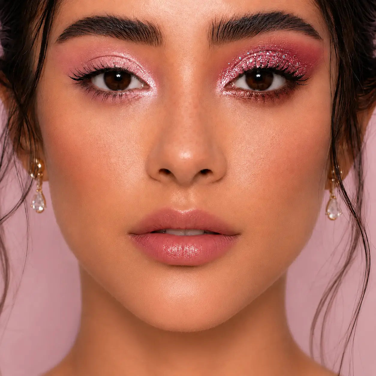Paleta Cosmic Glitter