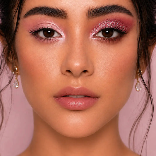 Paleta Cosmic Glitter