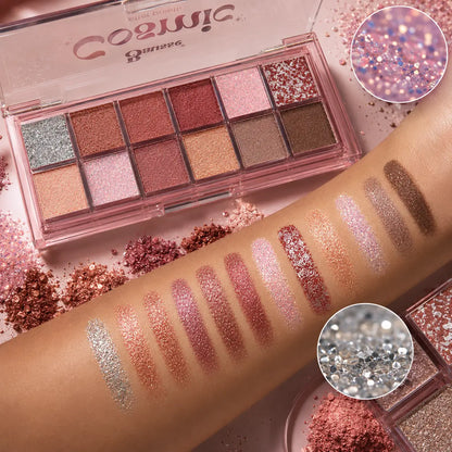 Paleta Cosmic Glitter