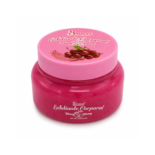 Exfoliante Corporal Cherry