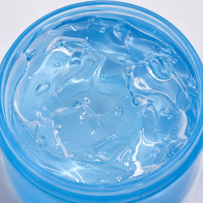 Gel Hidratante de Ácido Hialurónico