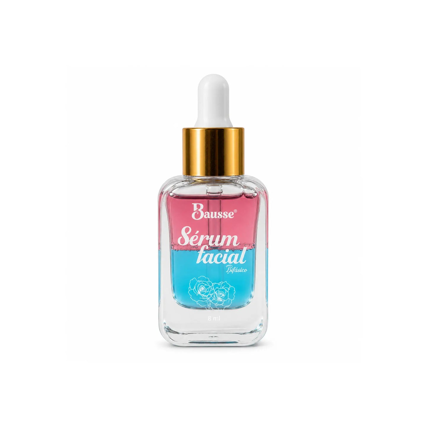 Serum Facial de Rosas
