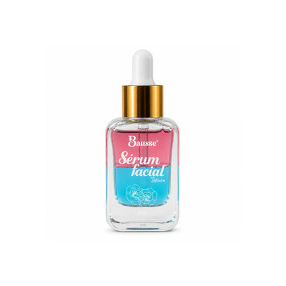 Serum Facial de Rosas