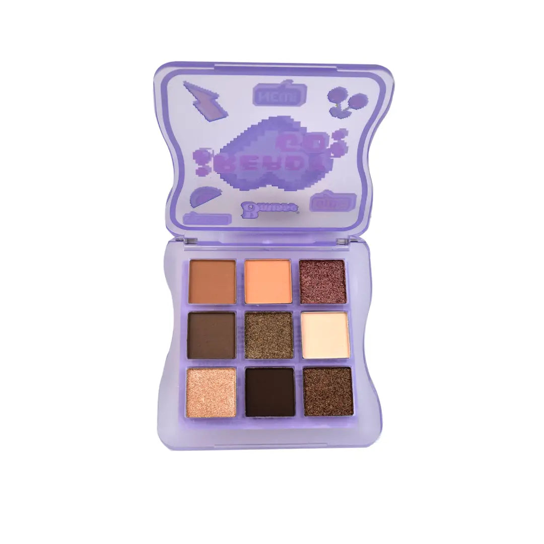 Paleta ¡Ready Go!