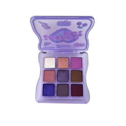 Paleta ¡Ready Go!