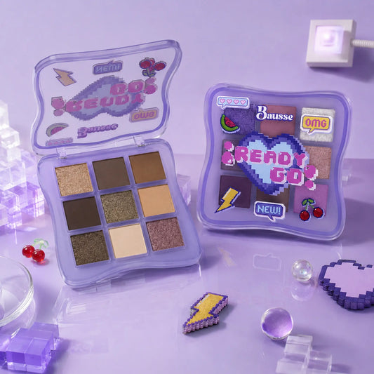 Paleta ¡Ready Go!