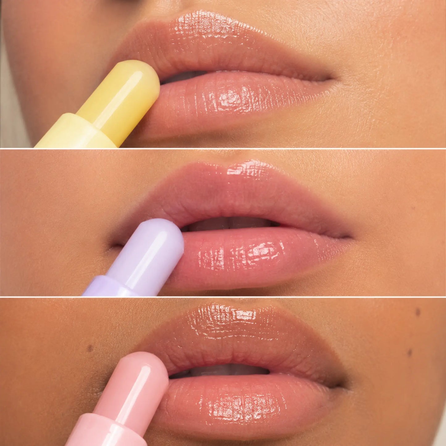 Labial Mágico