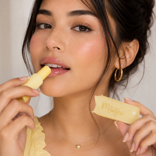 Labial Mágico