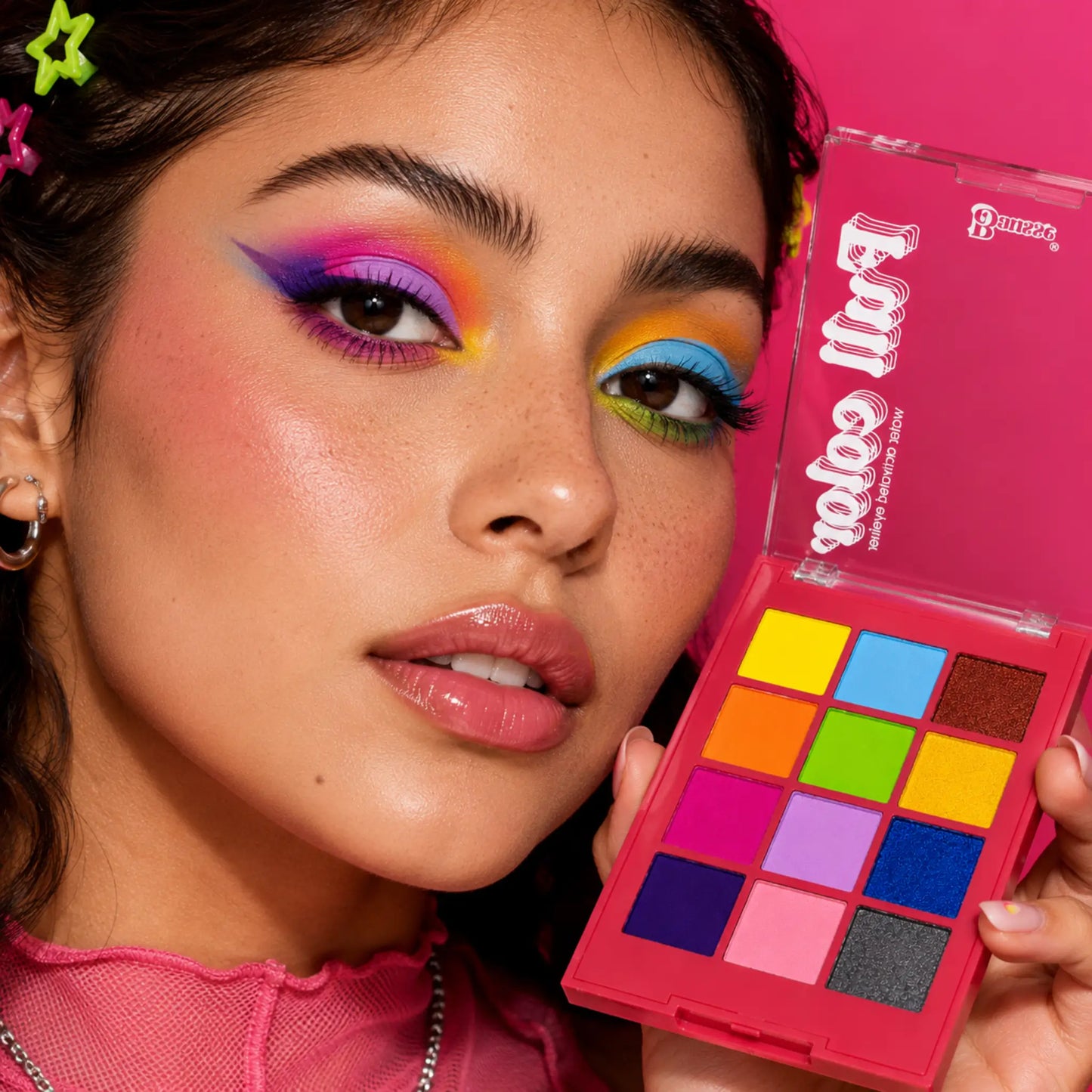 Full Color