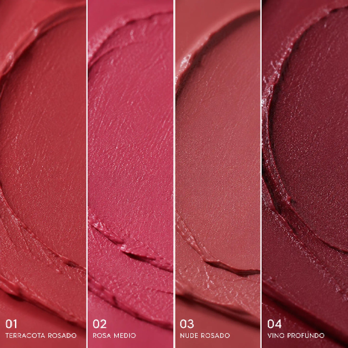 Velvet Blush