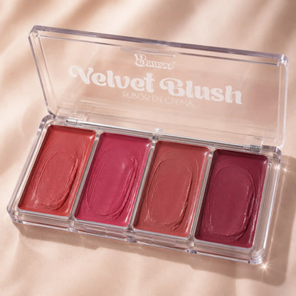 Velvet Blush