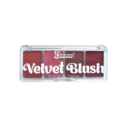 Velvet Blush