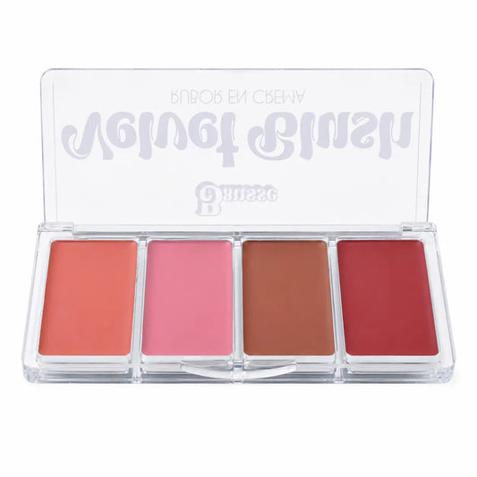 Velvet Blush
