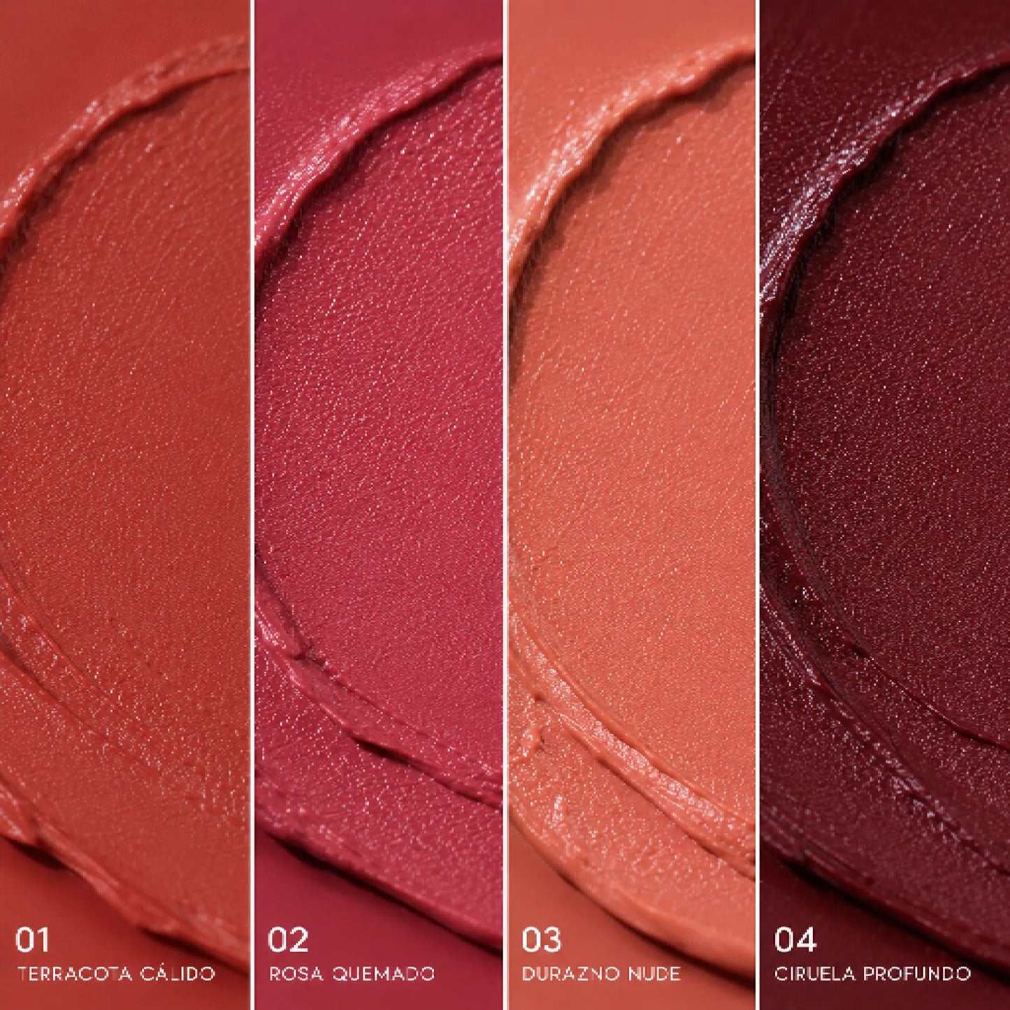 Velvet Blush