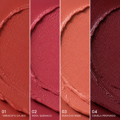 Velvet Blush