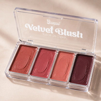 Velvet Blush