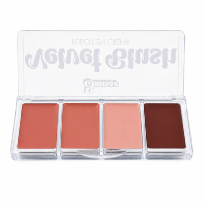 Velvet Blush