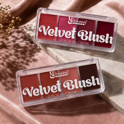 Velvet Blush