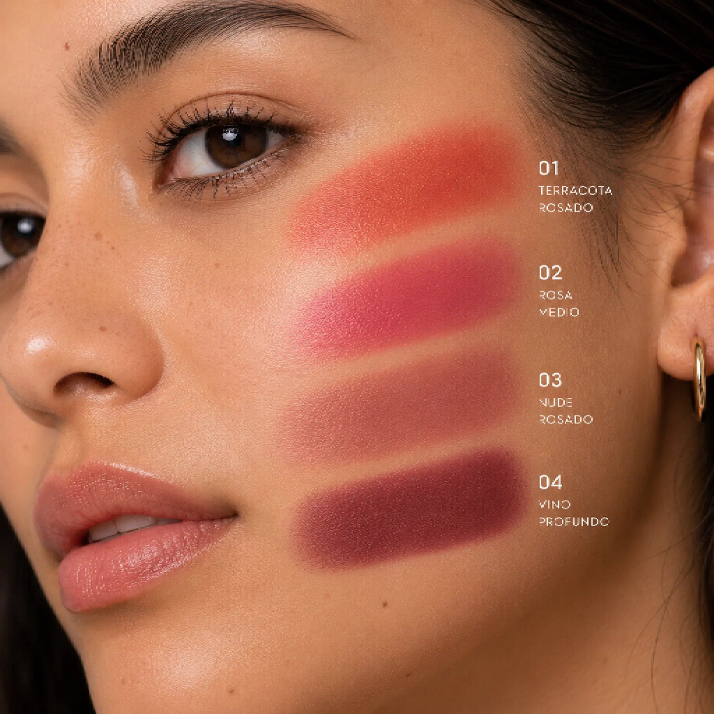Velvet Blush