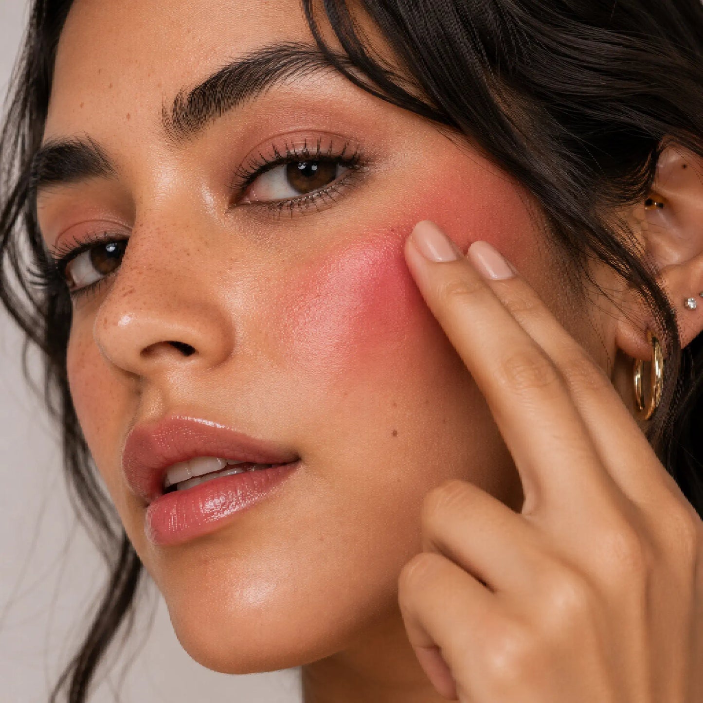 Velvet Blush