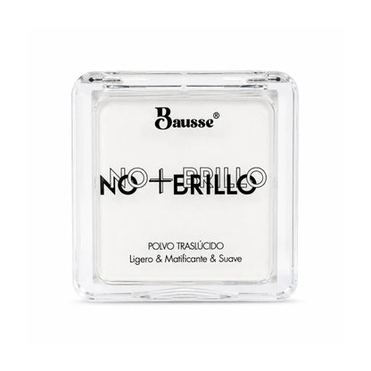No + Brillo