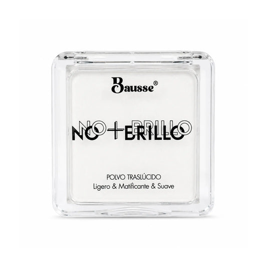 No + Brillo