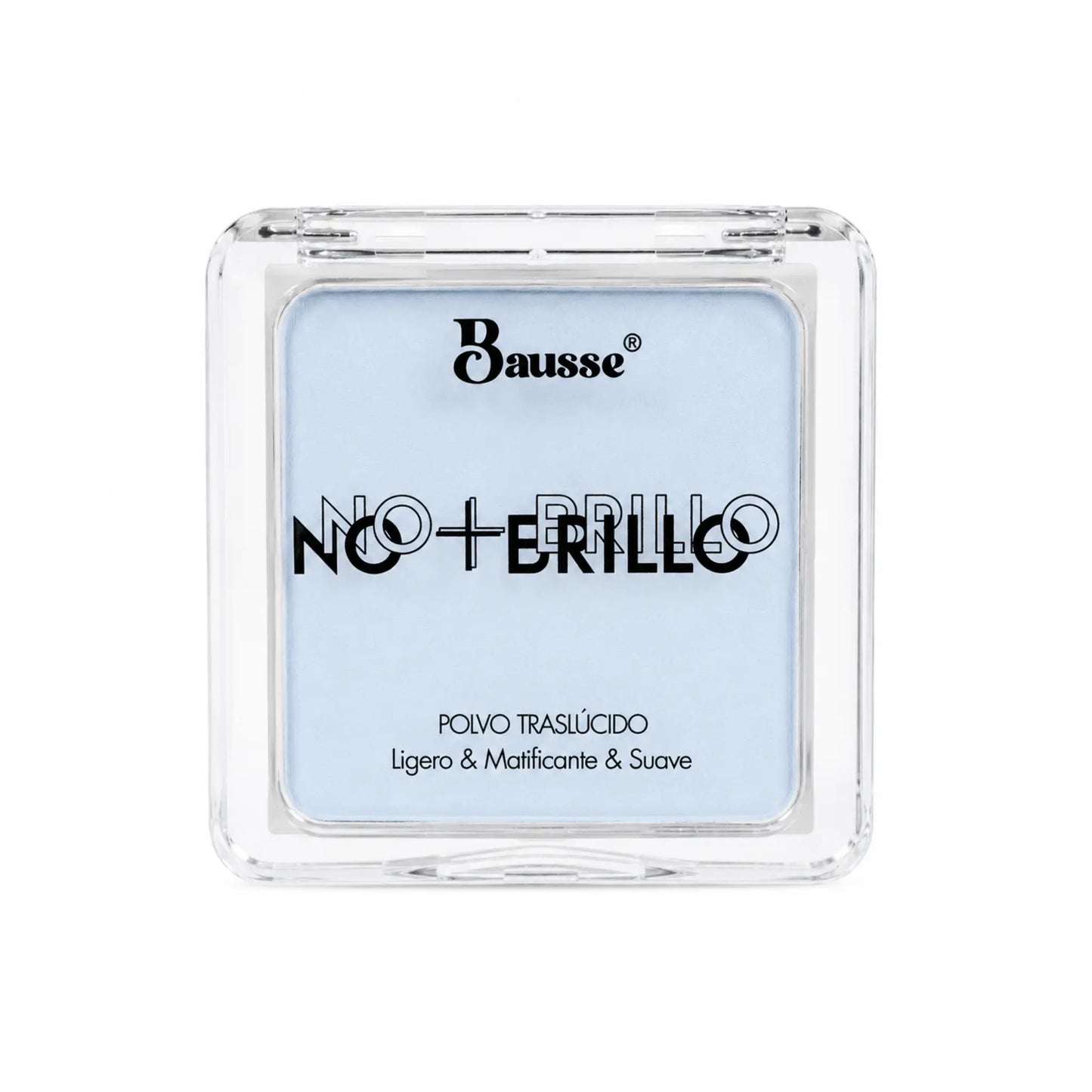 No + Brillo