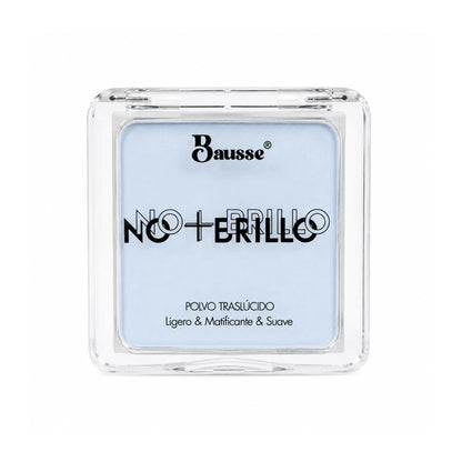 No + Brillo