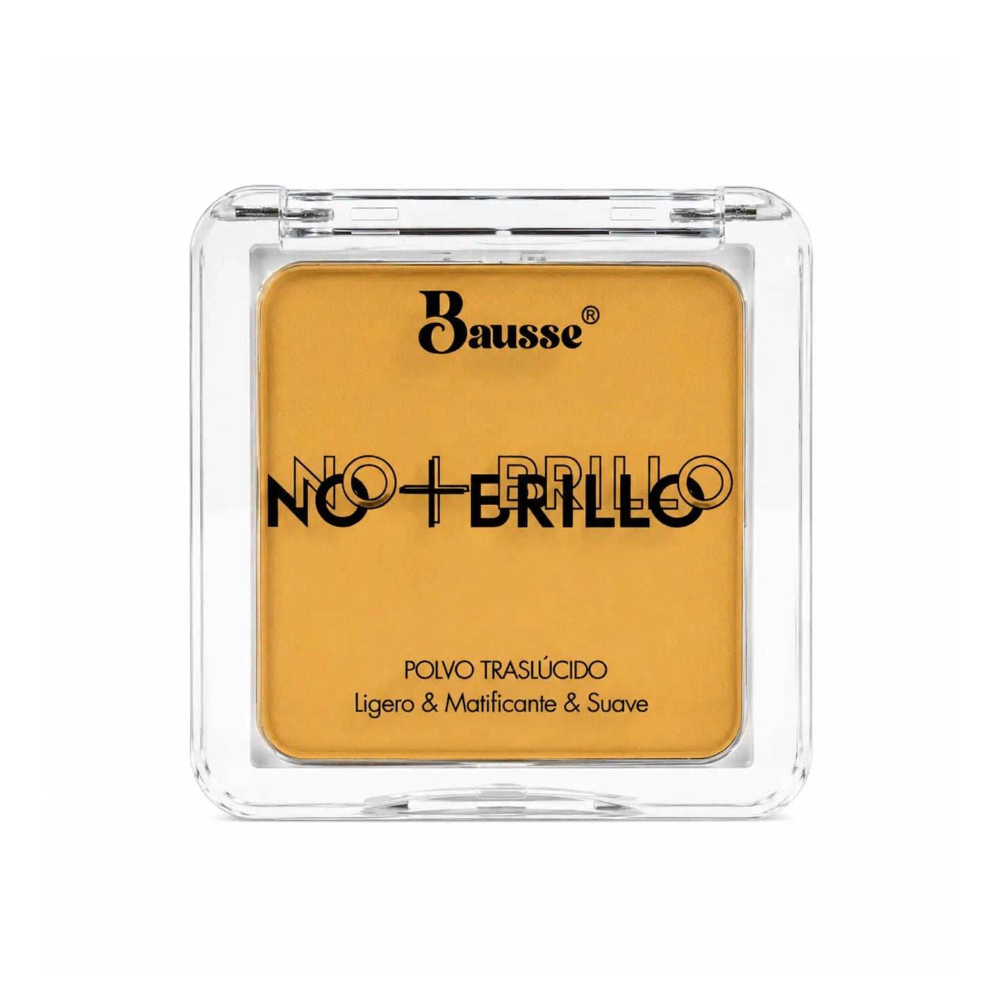 No + Brillo