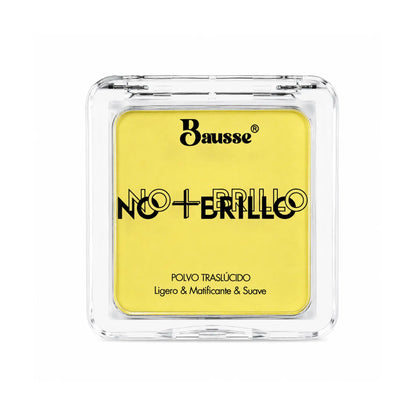 No + Brillo