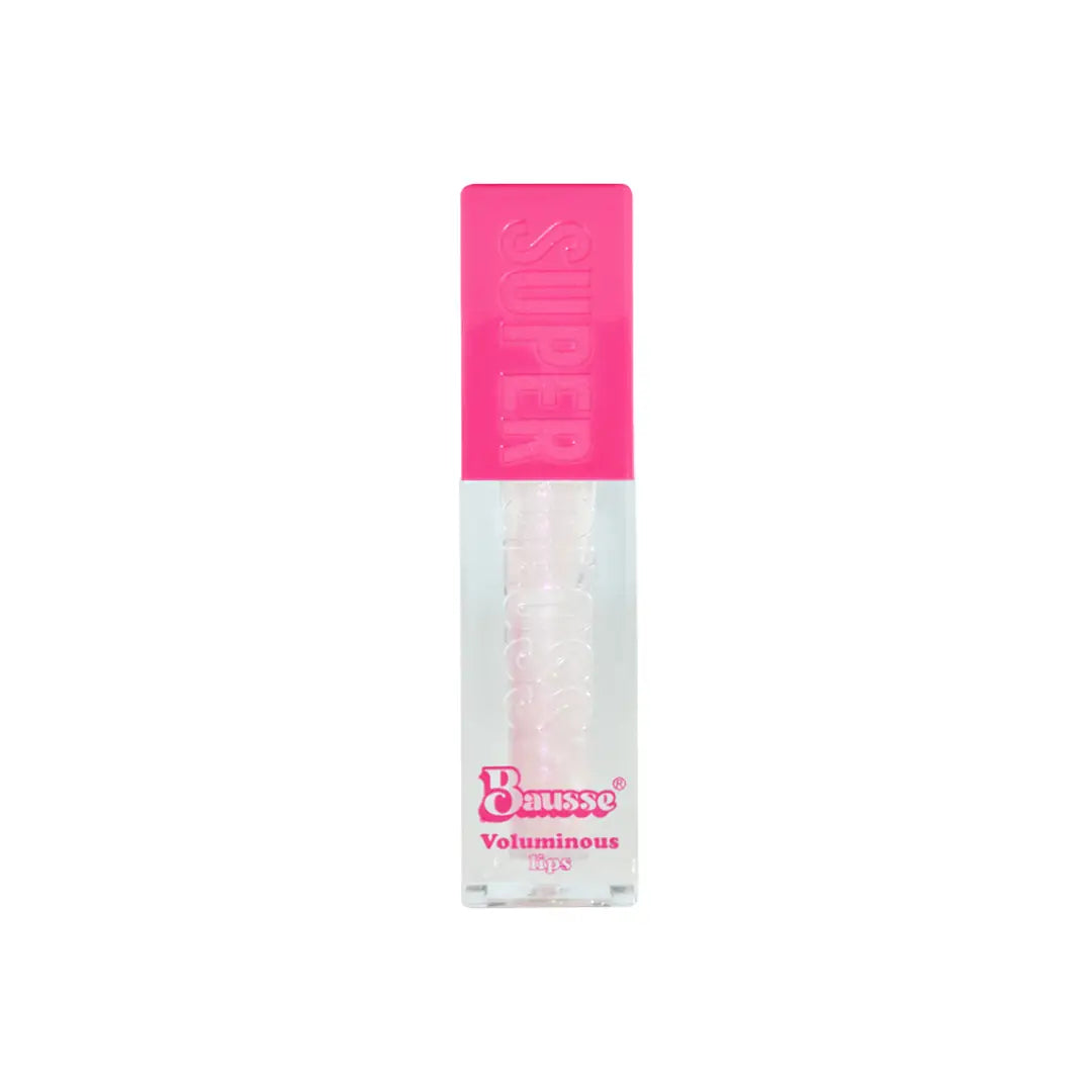 Voluminous Lip Gloss