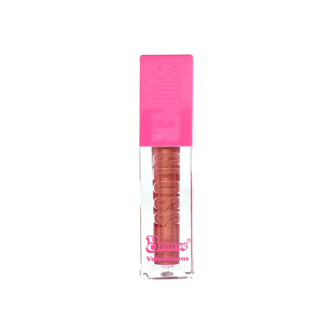 Voluminous Lip Gloss