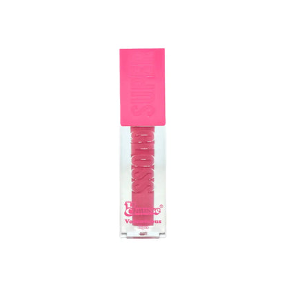 Voluminous Lip Gloss