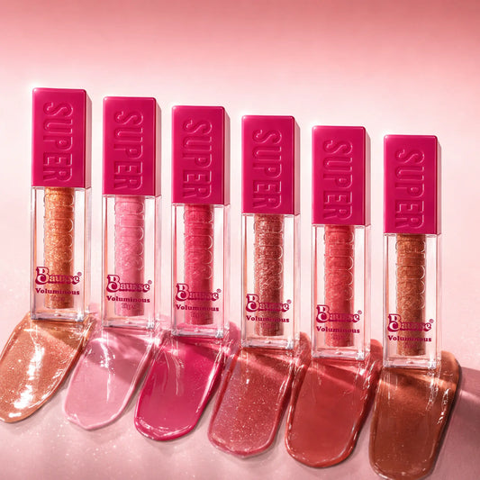 Voluminous Lip Gloss