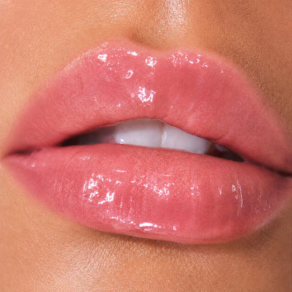 Voluminous Lip Gloss