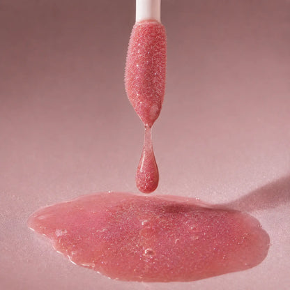 Voluminous Lip Gloss