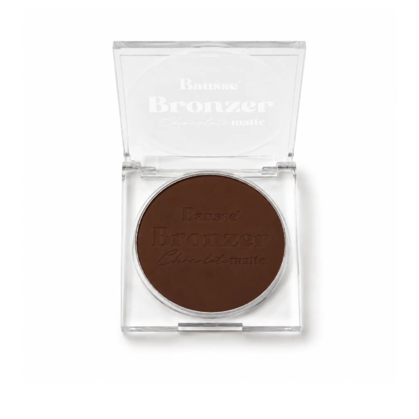 Bronzer Chocolate Matte