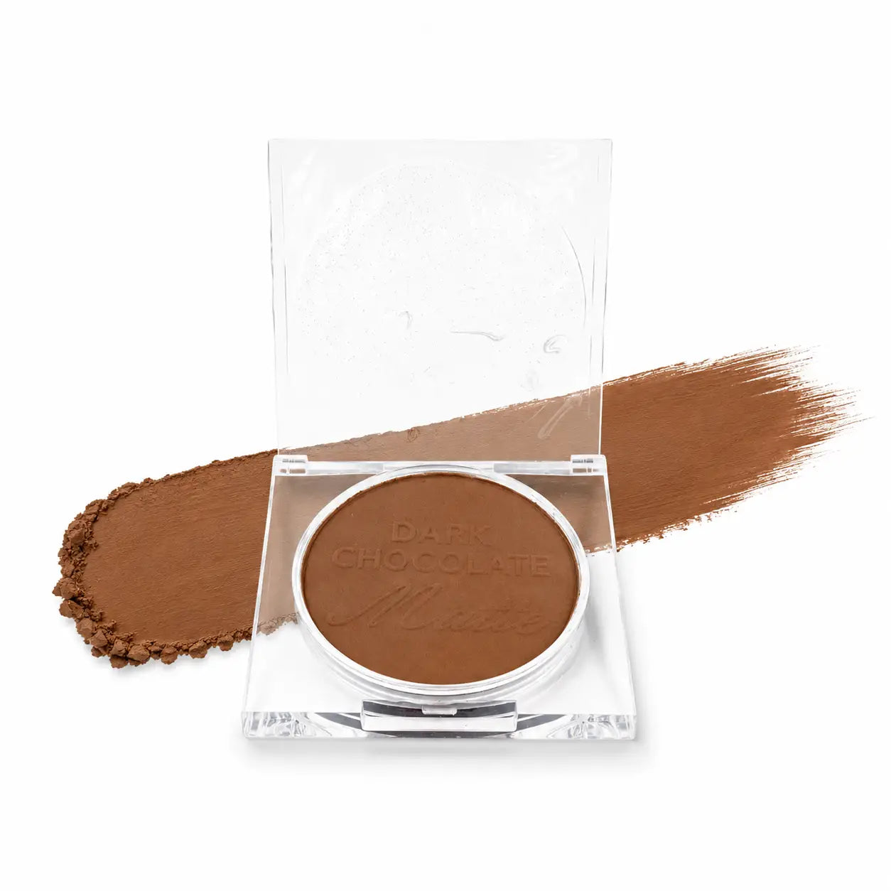 Bronzer Chocolate Matte