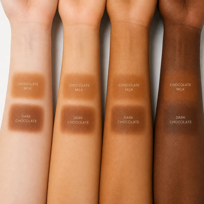Bronzer Chocolate Matte