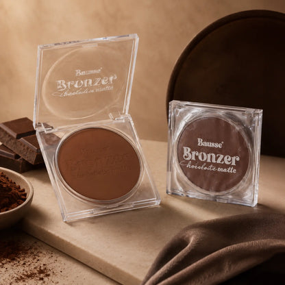 Bronzer Chocolate Matte