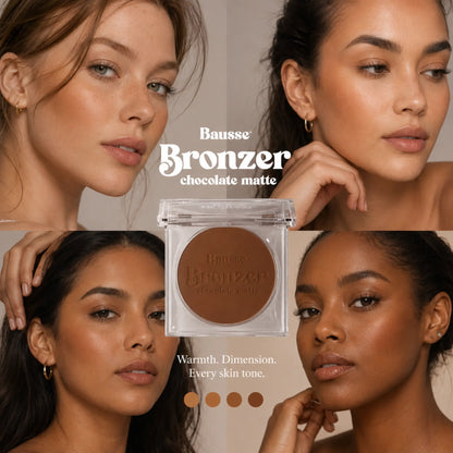 Bronzer Chocolate Matte