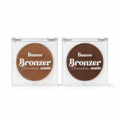 Bronzer Chocolate Matte