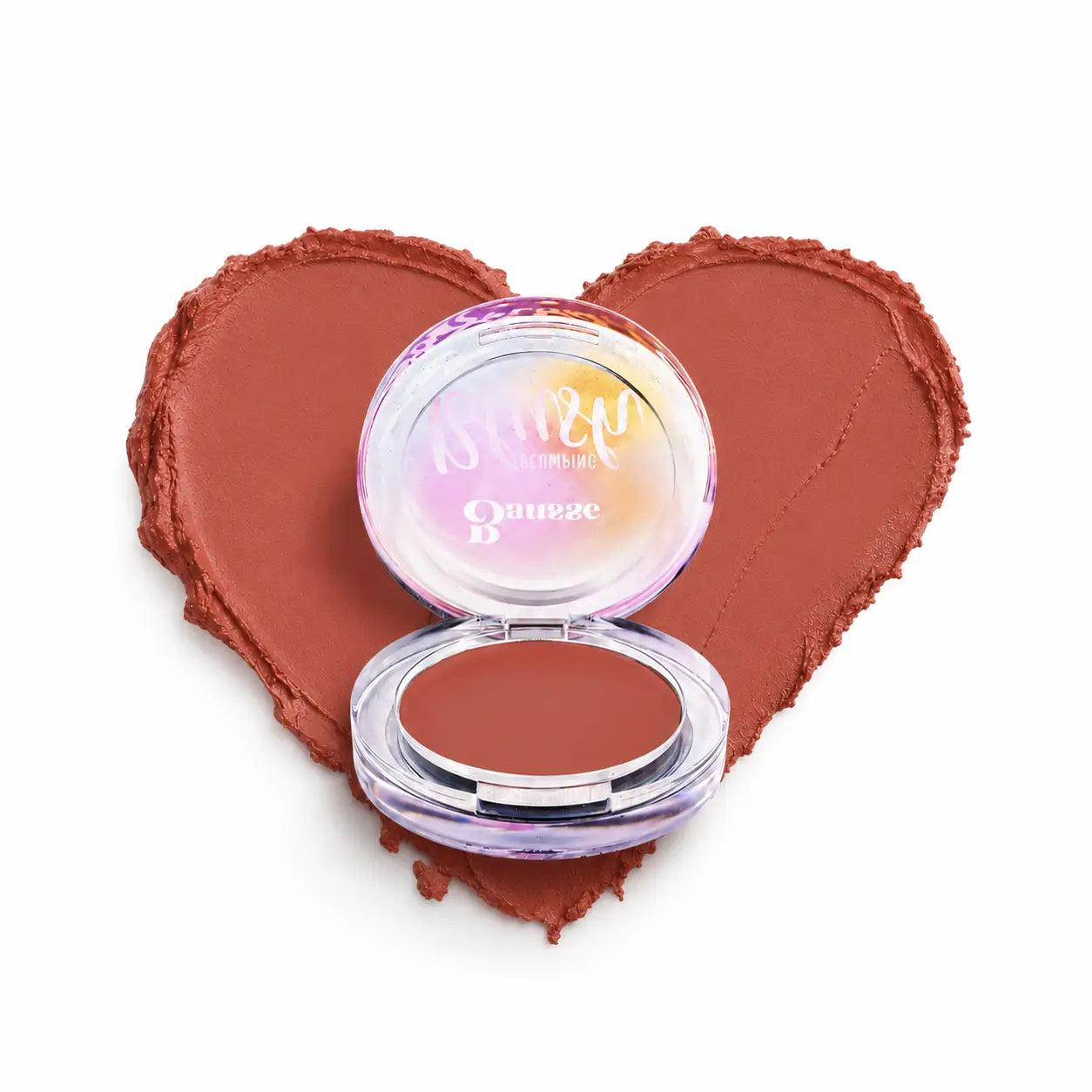 Plumping Blush