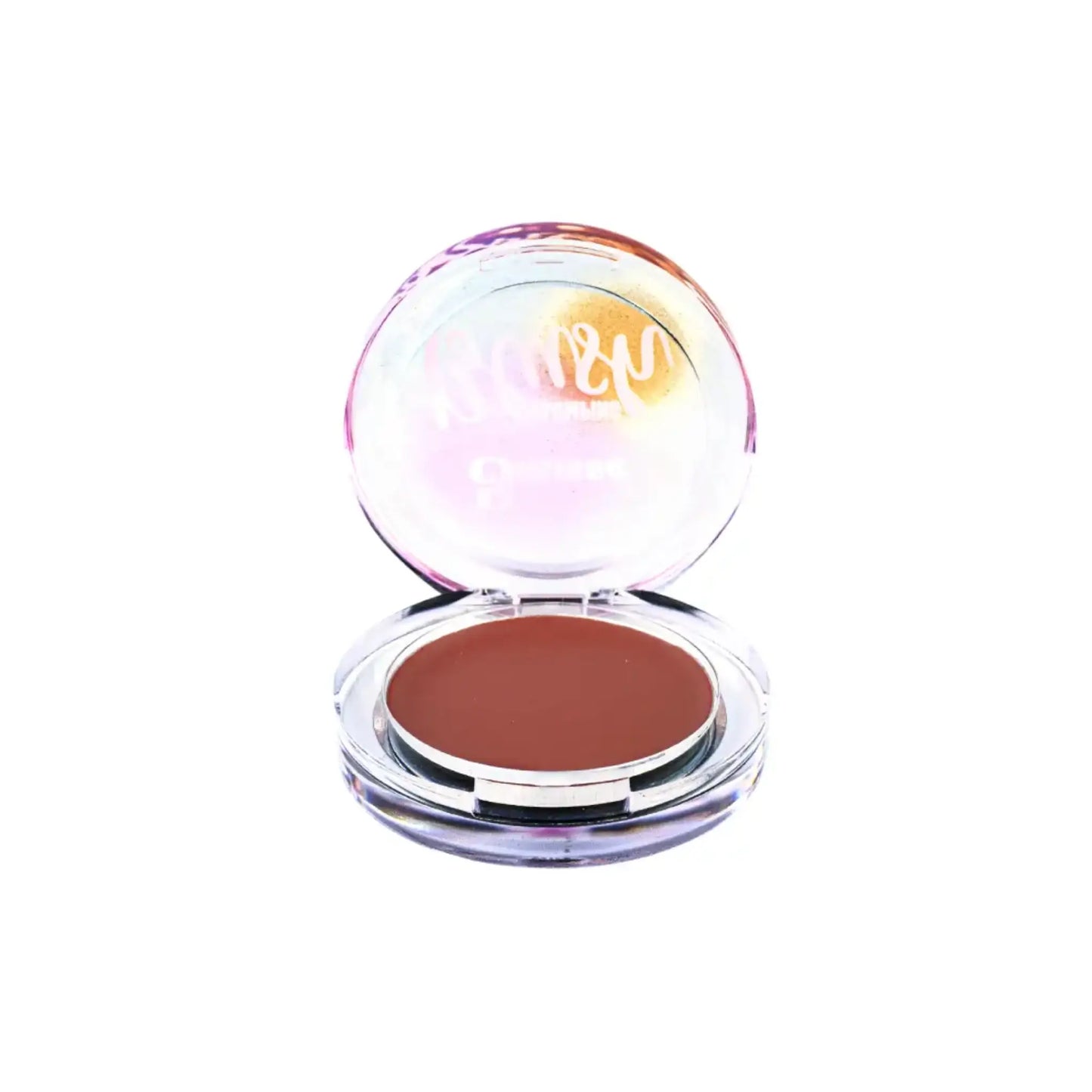 Plumping Blush